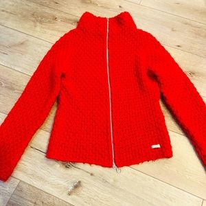 Vintage Fornarino sweater